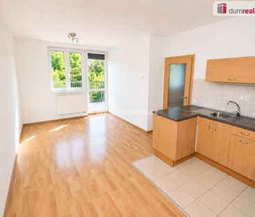 Pronájem bytu 2+kk 47 m² - Photo 4