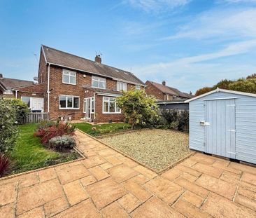 3 bed semi-detached house to rent in SR8 - Photo 1