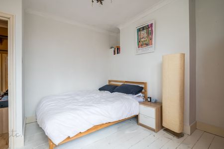 1 Bed Flat, Brockley, SE4 - Photo 4