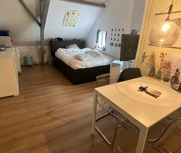 Te huur in Zeist, een mooie kamer voor nette student/e - Foto 1