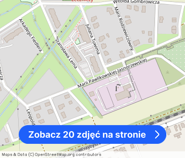 Nowy niskoczynszowy apartament 2pok.+ 2 OGRÓDKI, najem okazjonalny - Zdjęcie 1