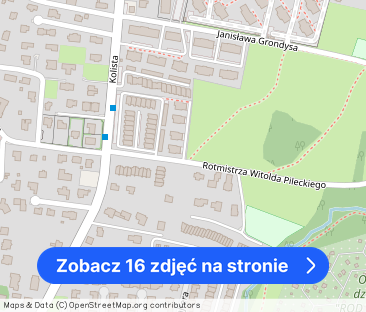 Bielsko Biała Witolda Pileckiego DĘBOWIEC - Zdjęcie 1