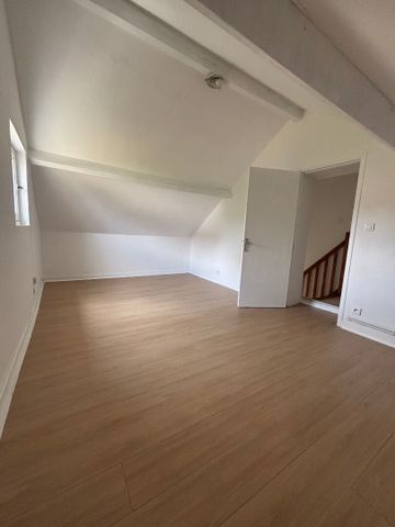 Charmante maison de 71,57 m² avec jardin et dépendances ? Blanzy - Photo 2