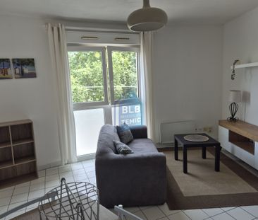 Location Appartement 2 pièces 34m² MONTPELLIER 34000 - Photo 3