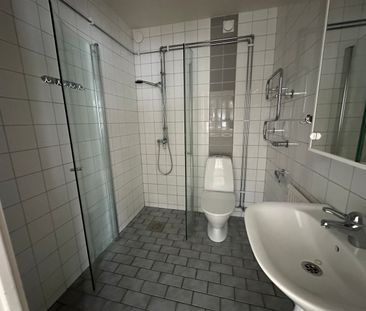 Liegatan 23 -3rok (lgh 1103) - Photo 2