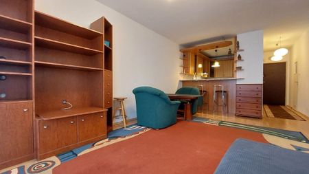 Sprawdź >>> Widne mieszkanie z garderobą 52.3 m² - Photo 2