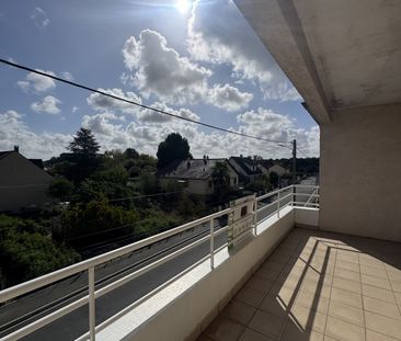 Location Appartement 3 pièces 61m² SENS 89100 - Photo 6