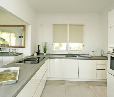 4 room luxury House for rent in Calvià, Balearic Islands - Photo 1