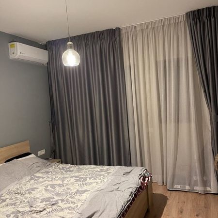 Spre inchiriere apartament 2 camere Piata Alba Iulia - Photo 3