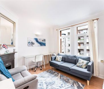 1 bedroom flat to rent - Photo 3