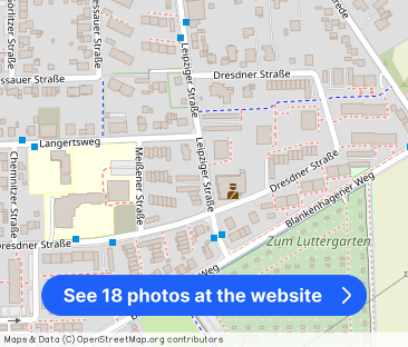 Naturnah leben mit Komfort – Erdgeschosswohnung in einem idyllische... - Photo 1