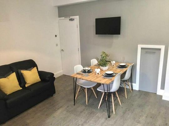 House share to rent - Photo 1