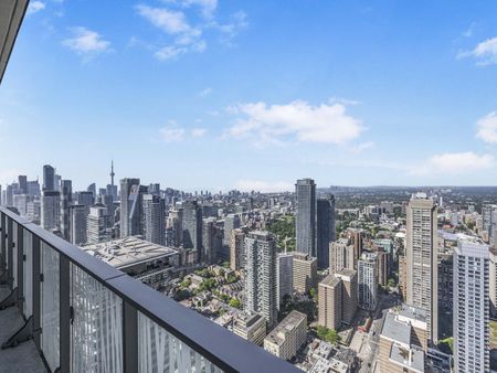 For Lease - 42 Charles Street Unit# Ph 5605, Toronto, Ontario - Photo 2