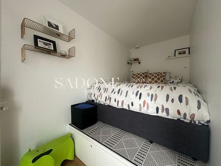 Location Appartement 1 pièce 32,66 m² à Levallois-Perret - Photo 3