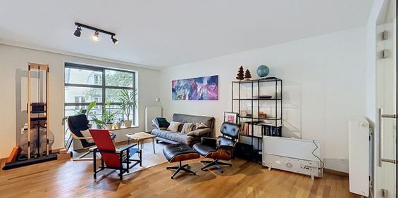 Appartement te huur in Sint-Gillis voor € 1.800 met 2 slaapkamers - foto 3