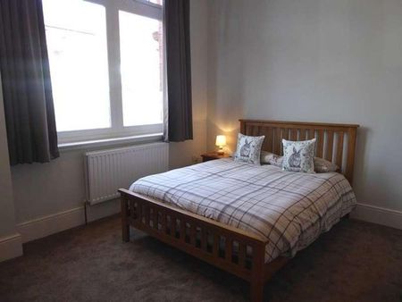 Victoria Park Apartments, Barrow-in-furness, LA14 - Photo 3