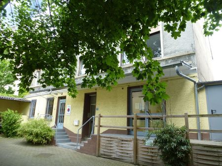 Ca. 17,64 m² Appartment in der Lange Str. 79 a zu vermieten! - Photo 3