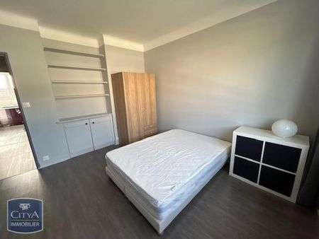 Location Appartement 3 pièces 60m² ST ETIENNE 42000 - Photo 4