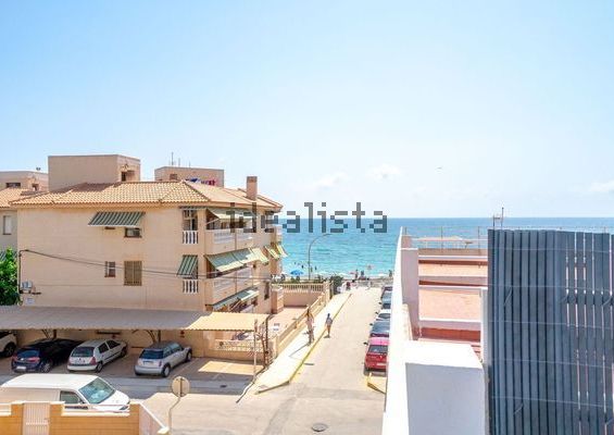 Alquiler de piso en Calle Arenales, 9 b