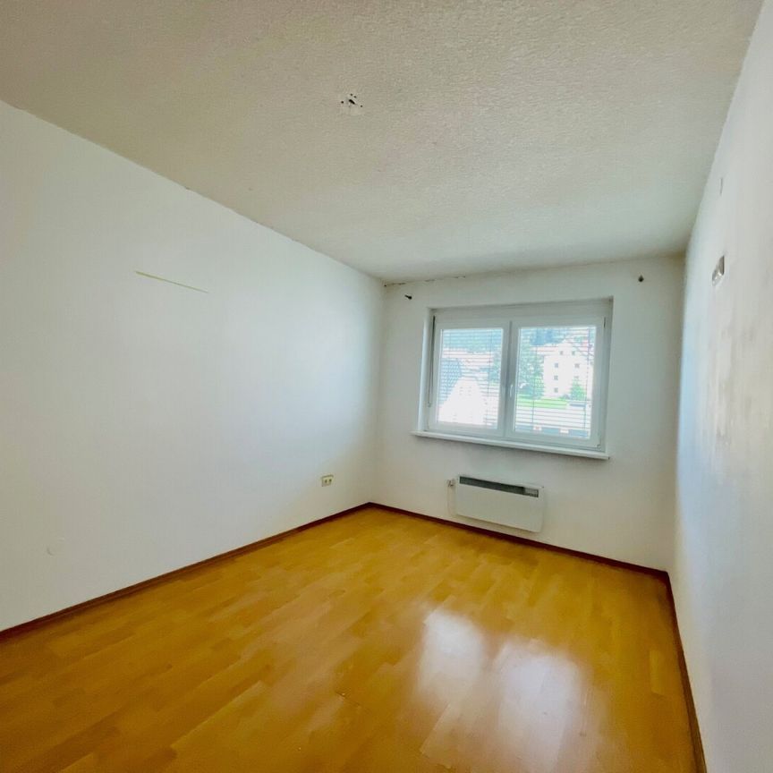 3 Zimmer Wohnung | Vordernbergerstraße 19 - Foto 1