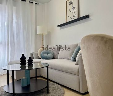 Alquiler de piso en Calle Relenguillo, 46 - Photo 4