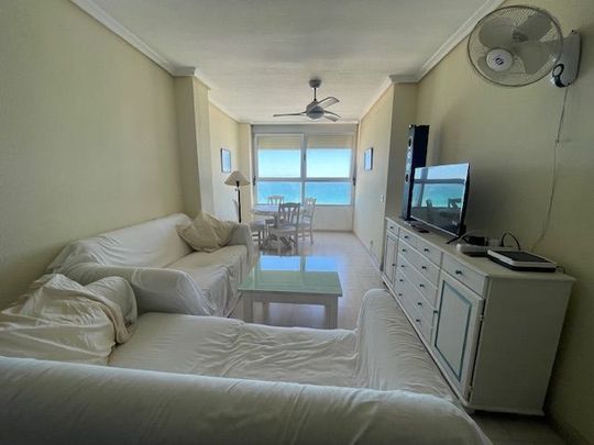 Apartamento de alquiler en Avenida de Niza, Playa de San Juan - Photo 1