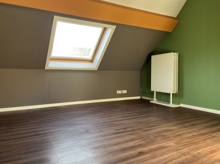 Stadswoning met twee slaapkamers te Brugge - Photo 2