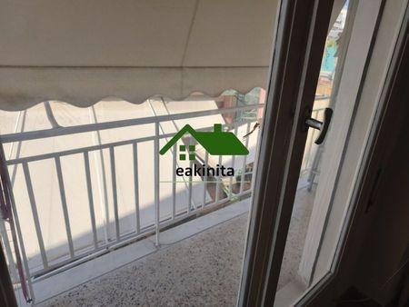 Διαμέρισμα για ενοικίαση Καλλίπολη (Καλλίπολη – Φρεαττύδα) - Photo 4
