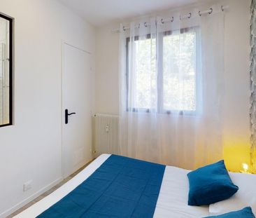 Location Appartement 2 pièces 27m² AIX EN PROVENCE 13100 - Photo 3