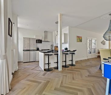 Te huur: Huis Koningin Wilhelminalaan 477 A in Voorburg - Photo 6