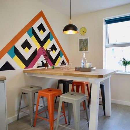 8 bedroom house to rent - Photo 4