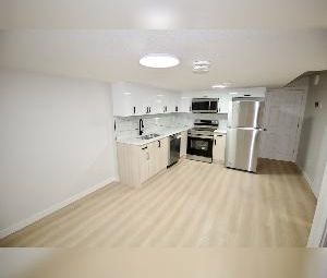 1 BED 1 BATH BASEMENT SUITE BEAUMONT FOR RENT - Photo 6