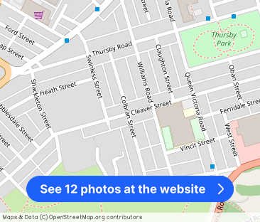 Cleaver Street, Burnley - Photo 1