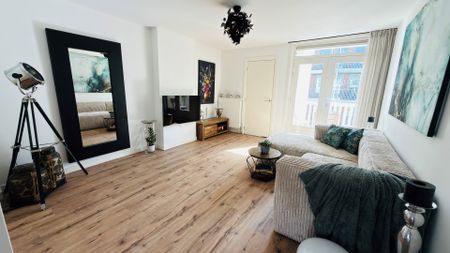 Van Hogendorpstraat 129III, 1051 BM, Amsterdam - Foto 5