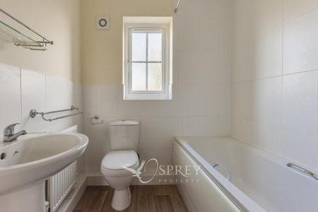 2 bedroom semi-detached house to rent - Photo 5