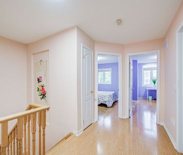 For Lease - 357 Bur Oak Avenue, Markham, Ontario - Photo 1