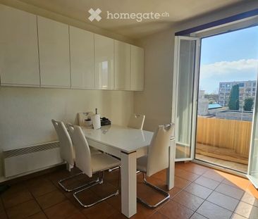 3 Zimmer, 64 m² - Photo 1