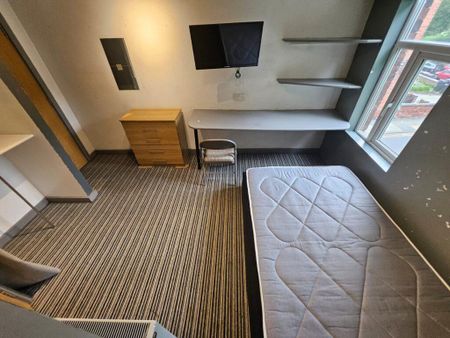 7 bedroom end of terrace house to rent - Photo 5