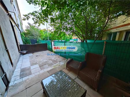 Apartament 2 Cam Lux I Berceni I Dimitrie Leonida I Curte - Fotografie 4