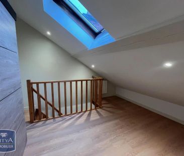 Appartement à louer 1 pièce 20.2m² - Photo 4