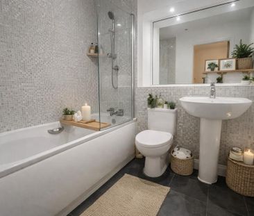 1 bedroom in a house share to rent - Photo 6