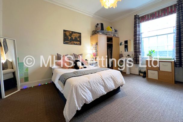 76 St. Michaels Road, Leeds, Ls6 3BG - Photo 1