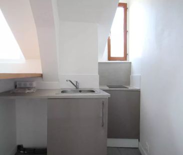 MELUN GARE - CHARMANT F3 EN DERNIER ETAGE - Photo 1