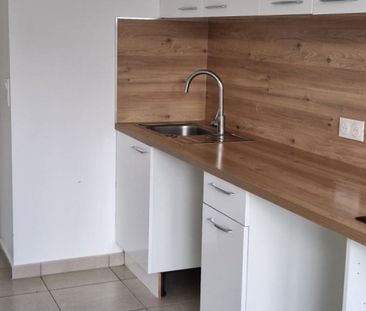 Appartement • La Plaine-Stade de France - Photo 1