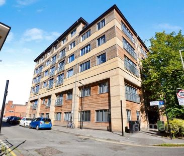 1 bedroom studio to rent - Photo 1