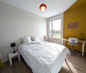 Location Appartement 1 pièce 10m² TOURS 37000 - Photo 3