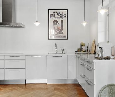 Kongensvej 2000 Frederiksberg - Photo 1