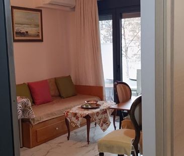 Studio/Γκαρσονιέρα για ενοικίαση Αστικός Συνοικισμός - Περικλέους -... - Φωτογραφία 3