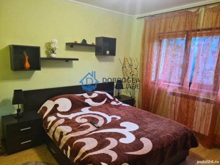 C5-DE INCHRIAT APARTAMENT 3 CAMERE, DECOMANDAT,MOBILAT SI U - Photo 4