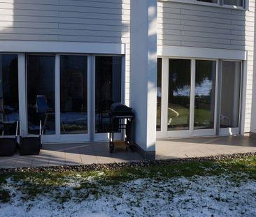 4½-Zimmerwohnung mit Seeblick in Oberwil b. Zug - Foto 6